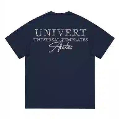 Material Formula Vintage Logo Tee