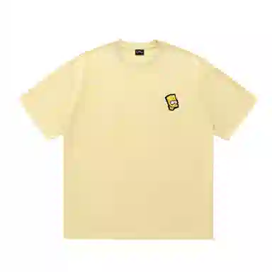 The Simpsons T