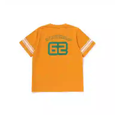 A BATHING APETBABY MILO