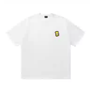 The Simpsons T