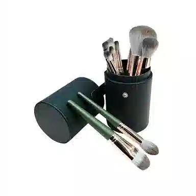 未来枫情  绿云全套化妆刷 晕染 超柔软刷子