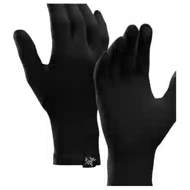 Arcteryx Gothic Glove Black
