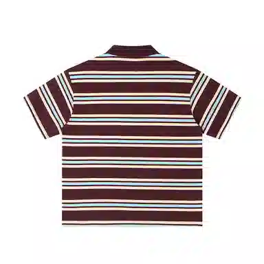 DANGEROUSPEOPLE Polo