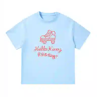 Sanrio x Hello Kitty T