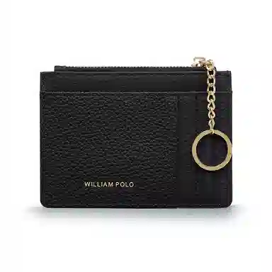 WilliamPOLO Card Holder