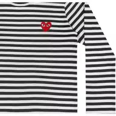 CDG Play SS24 T