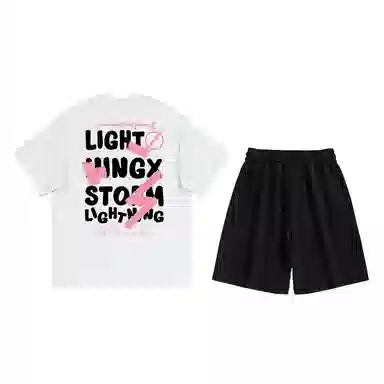 Lightning X Storm logo