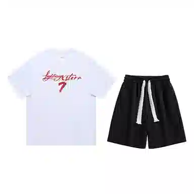 Lightning X Storm T