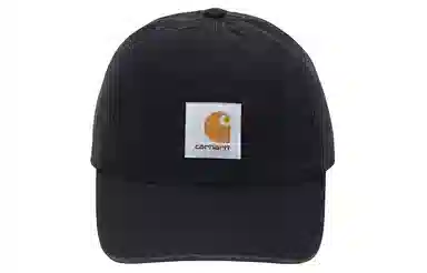 Carhartt WIP Cap Black