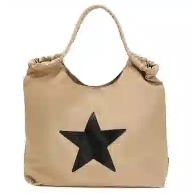 Converse Logo Tote