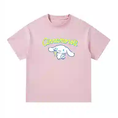 Sanrio x CINNAMOROLL T