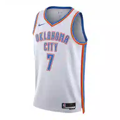 Nike DRI-FIT NBA SS25