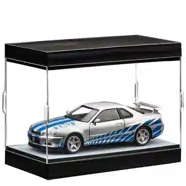 GTR R34124