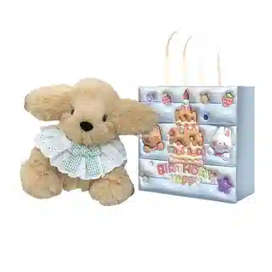 LALABABY diy 25cm