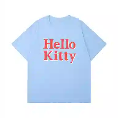 Sanrio x Hello Kitty LOGOT