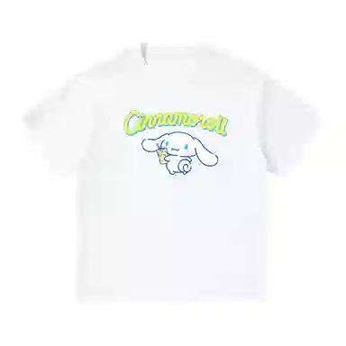 Sanrio x CINNAMOROLL T