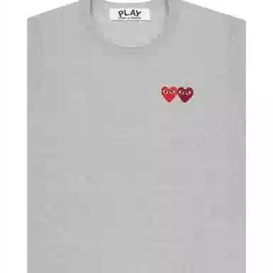 CDG Play SS24 T