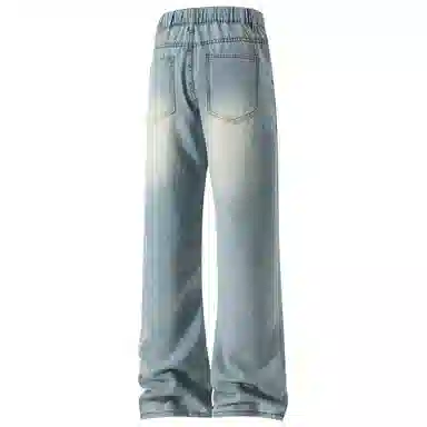 FAKE VINTAGE cleanfit