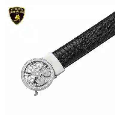 Automobili Lamborghini 3.45cm