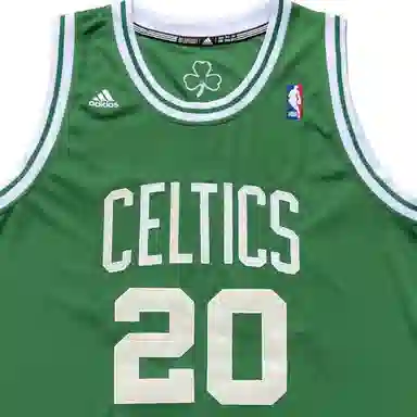 adidas x NBA SWINGMAN