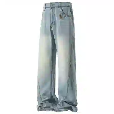 FAKE VINTAGE cleanfit