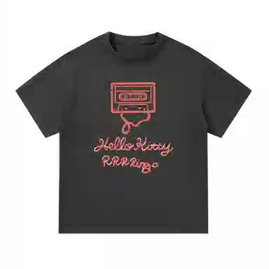 Sanrio x Hello Kitty insT