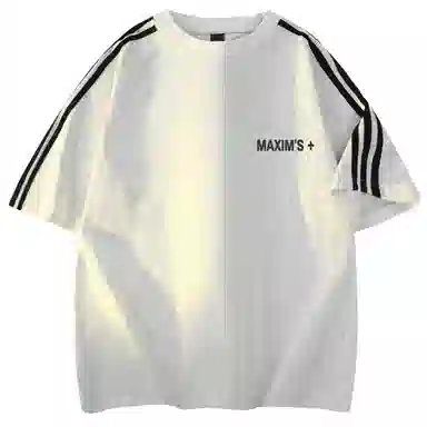 maxim's de paris logoT