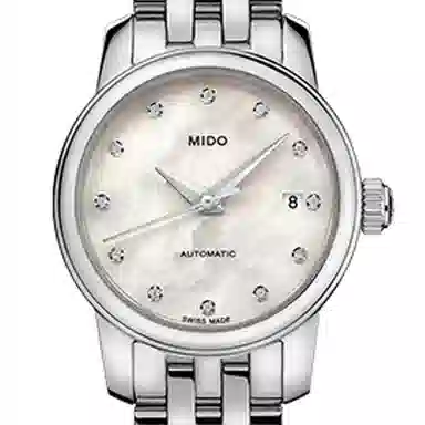 MIDO 42mm