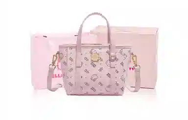 MESUCA x Hello Kitty PU