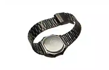 CASIO VINTAGE A168WGG-1A