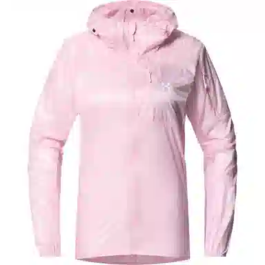 HAGLFS L.I.MShieldHood