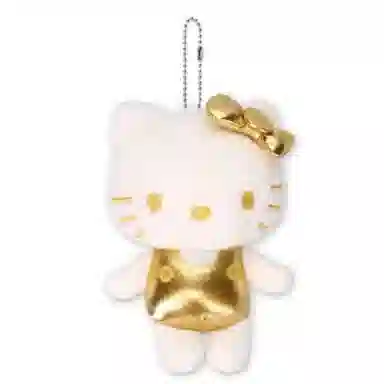 Sanrio 50 Hello Kitty 14cm