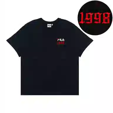 FILA 98T -BLK
