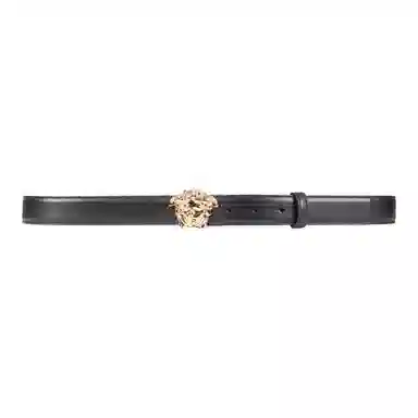 VERSACE CINTURA 3cm