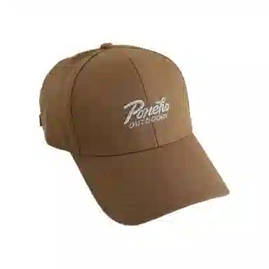 艾佳微 潮牌字母刺绣街头时尚百搭户外遮阳 棉 鸭舌帽 男女同款情侣款