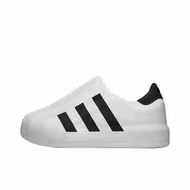 adidas AdiFOM Superstar Silver