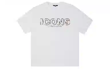 ICONS Lab LogoT