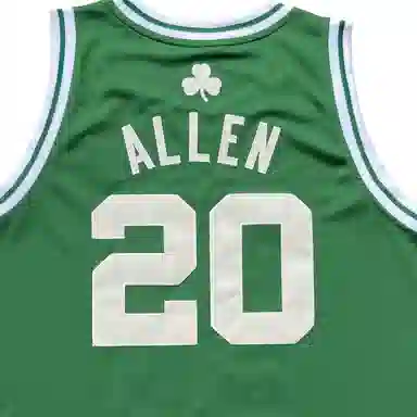 adidas x NBA SWINGMAN