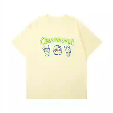 Sanrio x CINNAMOROLL T