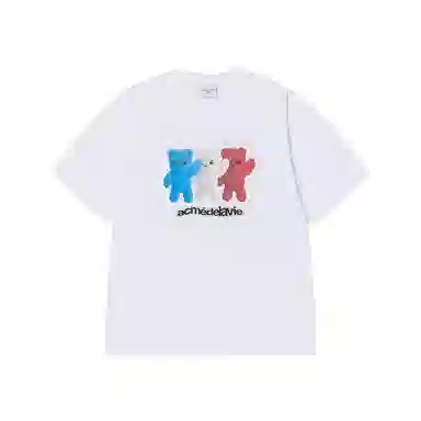 acme de la vieADLV SS25 T