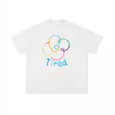 TIRED T