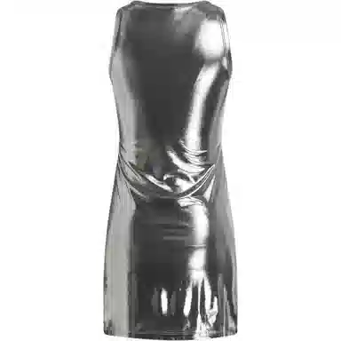 Diesel Logo Sleeveless Dress