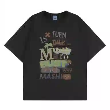 MashiMaro T