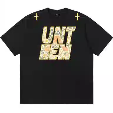 UNthemed T 2