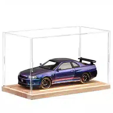 GTR R34124