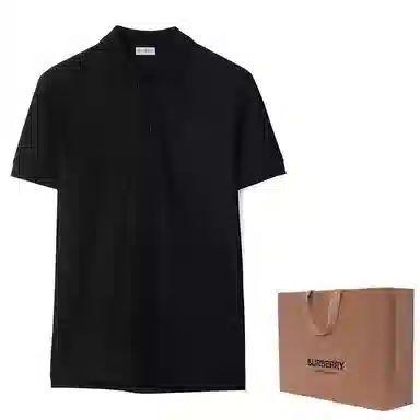 Burberry SS24 LogoPolo