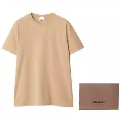 Burberry SS24 LogoT