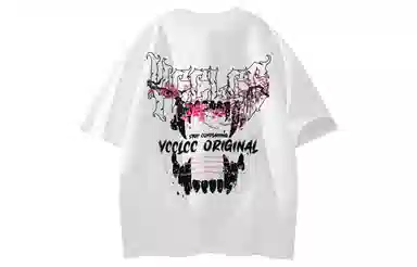 YCCLCC LogooversizeT