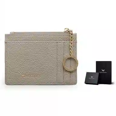 WilliamPOLO Card Holder