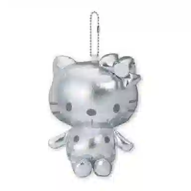 Sanrio 50 Hello Kitty 14cm